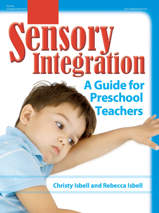 Title details for Sensory Integration by Christy Isbell - Wait list